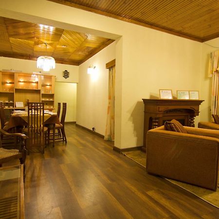 Serene Bungalow Nuwara Eliya Esterno foto