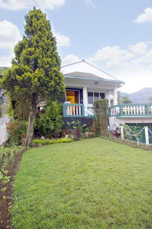 Serene Bungalow Nuwara Eliya Esterno foto