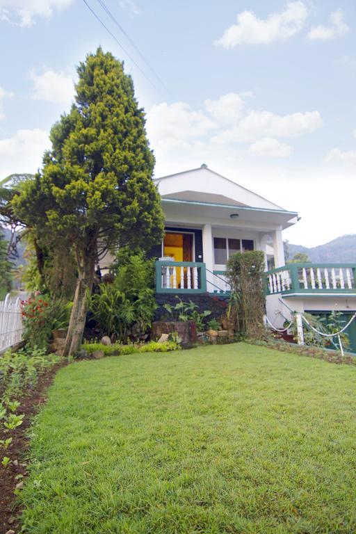 Serene Bungalow Nuwara Eliya Esterno foto