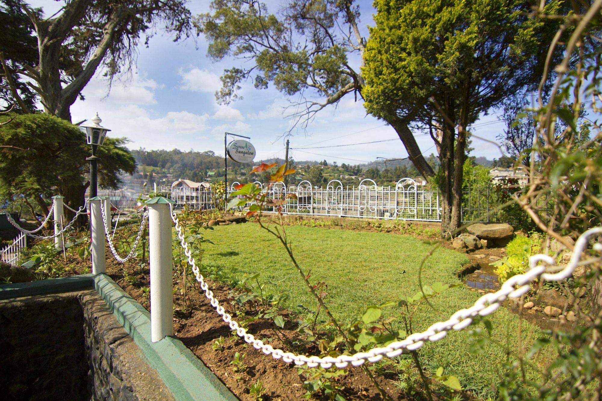 Serene Bungalow Nuwara Eliya Esterno foto